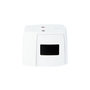 Voir la diapositive 4 : Skross Adaptateur de voyage universel + 2 USB-A