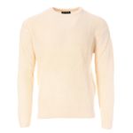 PANAME BROTHERS Pull  Homme Paname Brothers 1011. Coloris disponibles : Beige