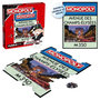 Voir la diapositive 2 :  WINNING MOVES Puzzle 1000 pièces Monopoly Avenue Des Champs-Elysées
