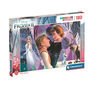 Voir la diapositive 1 : CLEMENTONI Puzzle Clementoni 180 pièces La Reine des Neiges 2