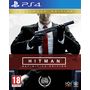 Voir la diapositive 1 : Hitman Definitive - Edition Day One PS4