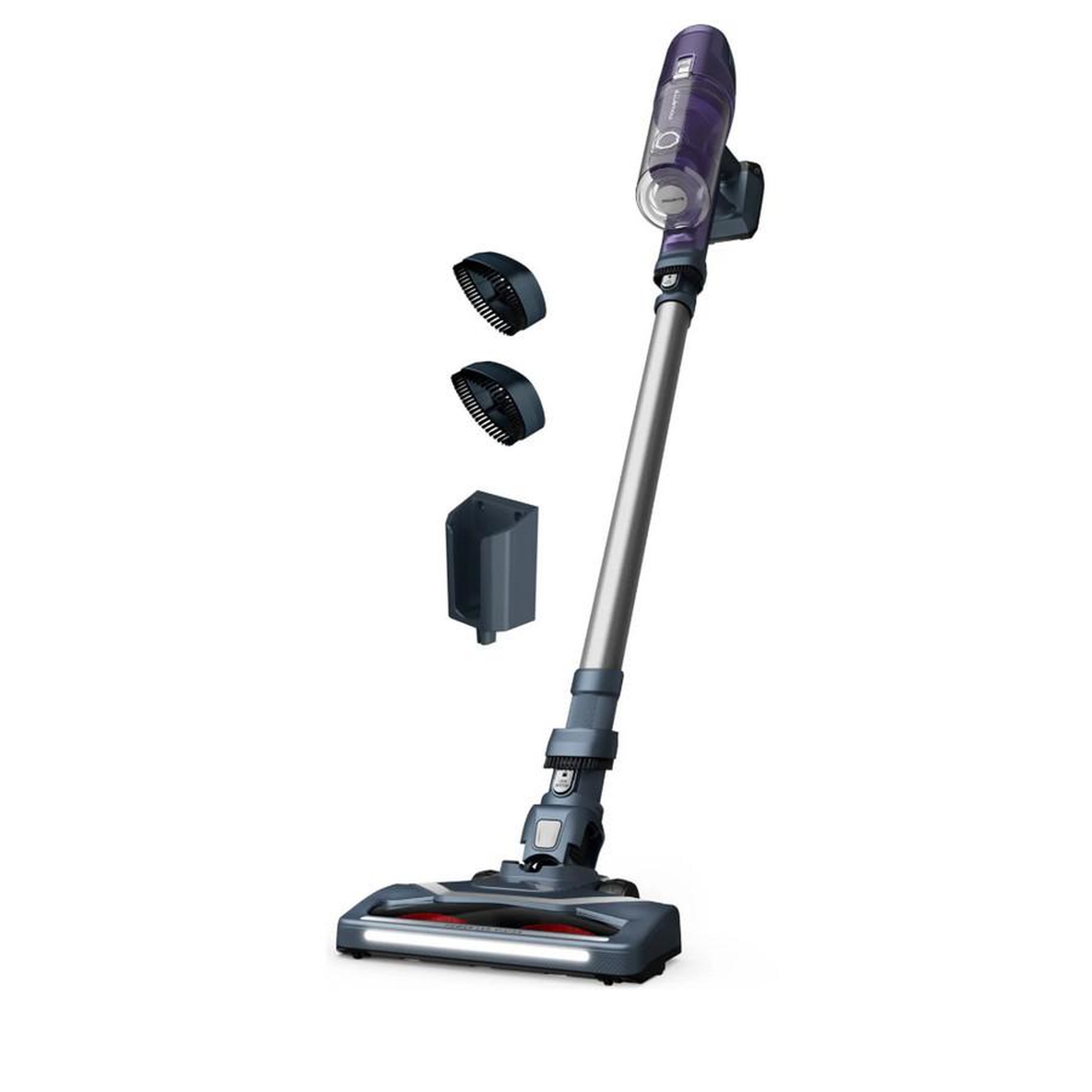 ROWENTA Aspirateur balai rechargeable 18v - rh6821wo