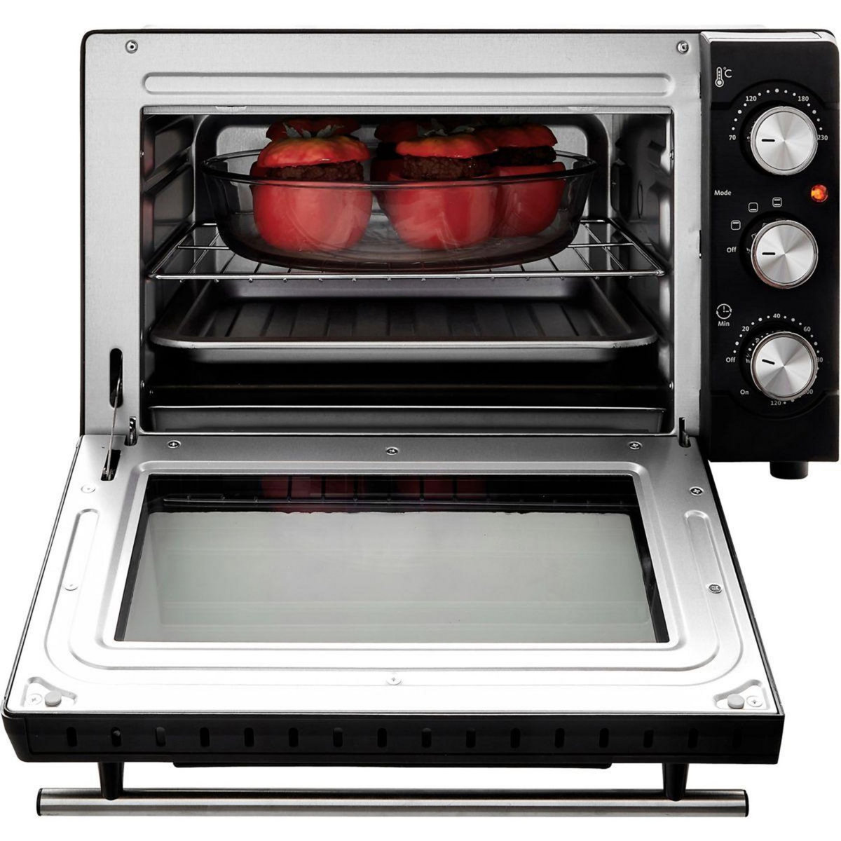 Listo Mini four MF 20 L1