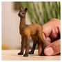 Voir la diapositive 2 : Schleich 14890 figurine animal bebe Lama