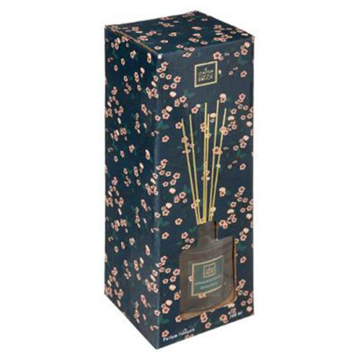 COMPTOIR DE LA BOUGIE Diffuseur De Parfum  Neda  200ml Cerise Noire