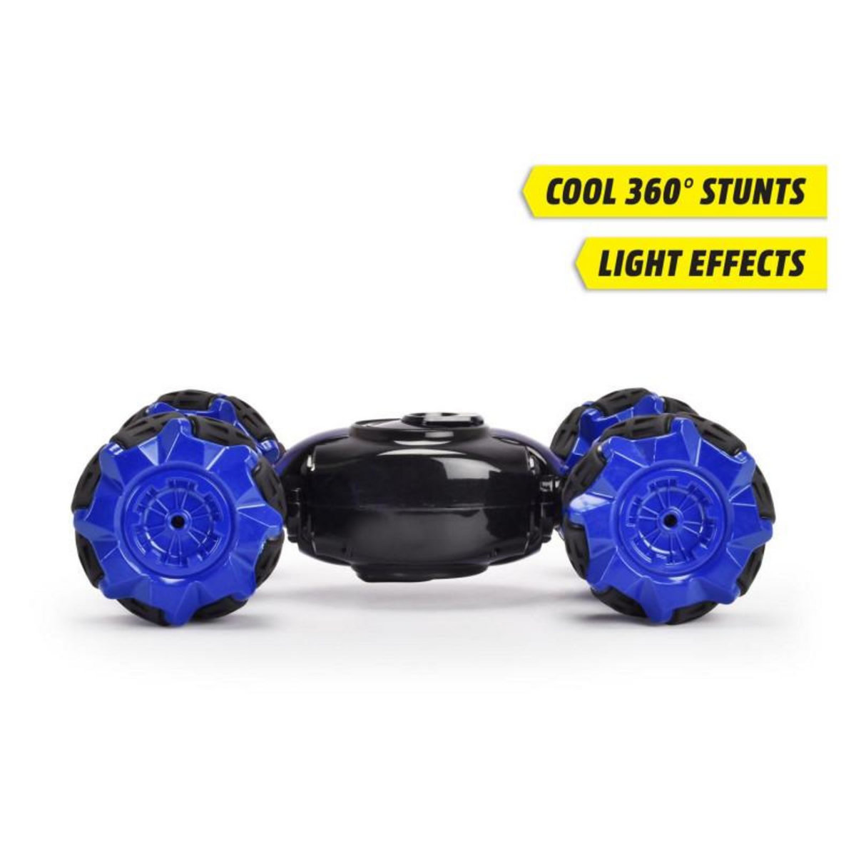 Dickie Dickie - RC Twist Transformer Controllable Car 201105005