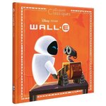 WALL-E, Disney Pixar