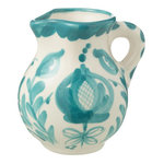 Paris Prix Pichet en Céramique  Granada  0,5L Bleu Aqua