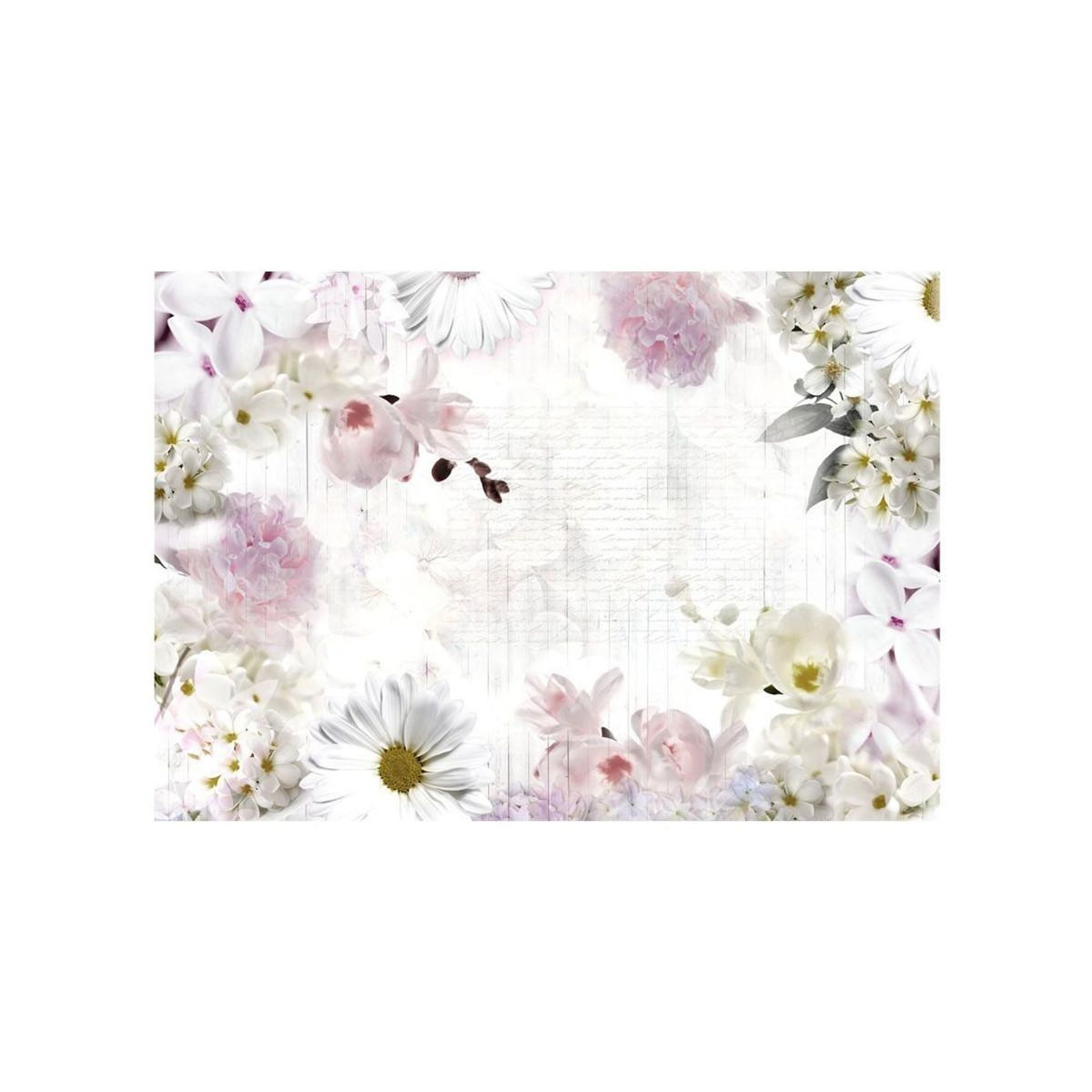 Paris Prix Papier Peint  The Fragrance of Spring