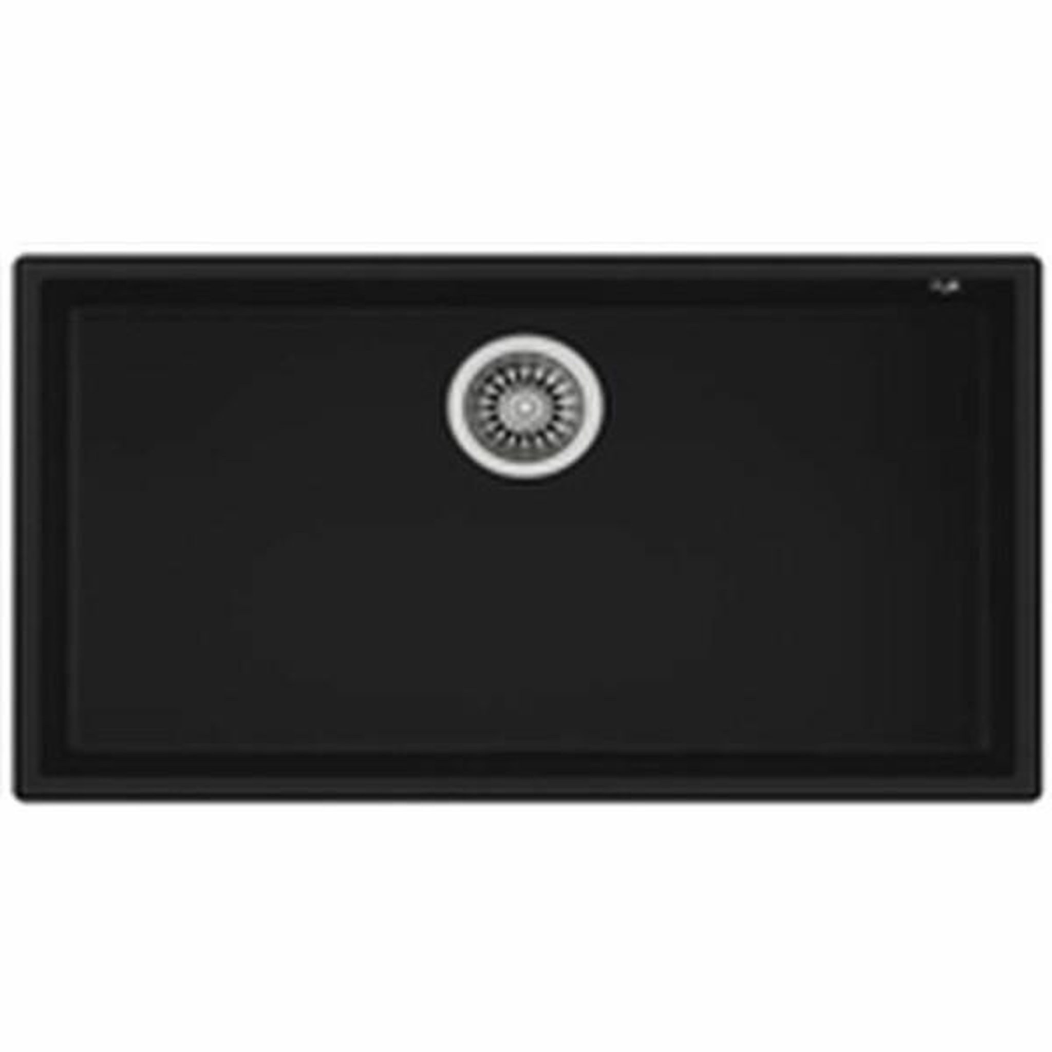 TEKA Évier simple Teka SQUARE 72.40 TG