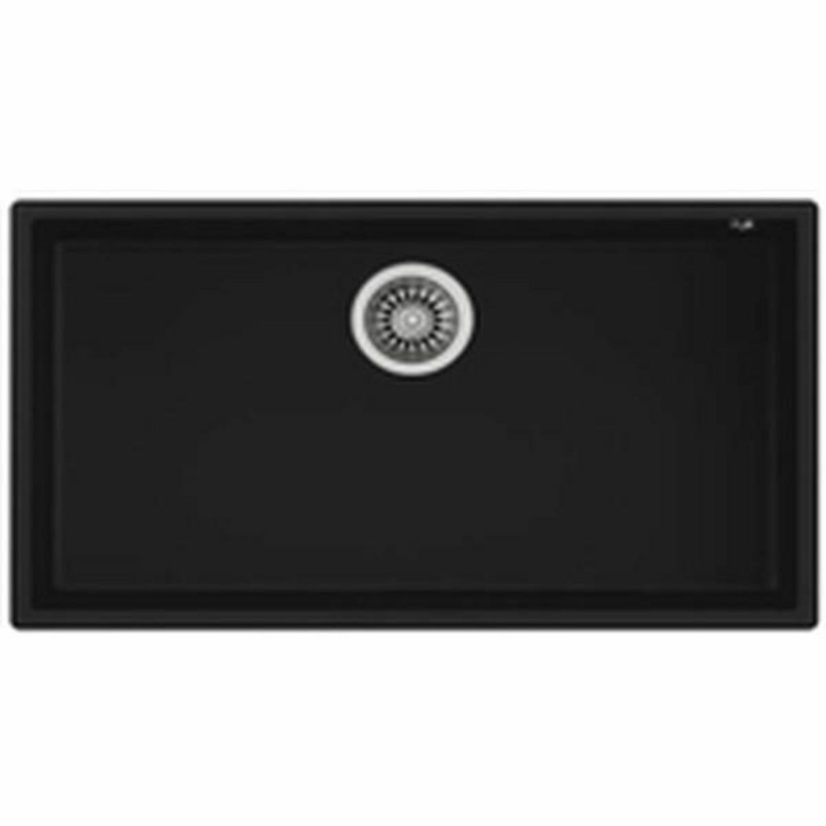 TEKA Évier simple Teka SQUARE 72.40 TG