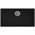 TEKA Évier simple Teka SQUARE 72.40 TG