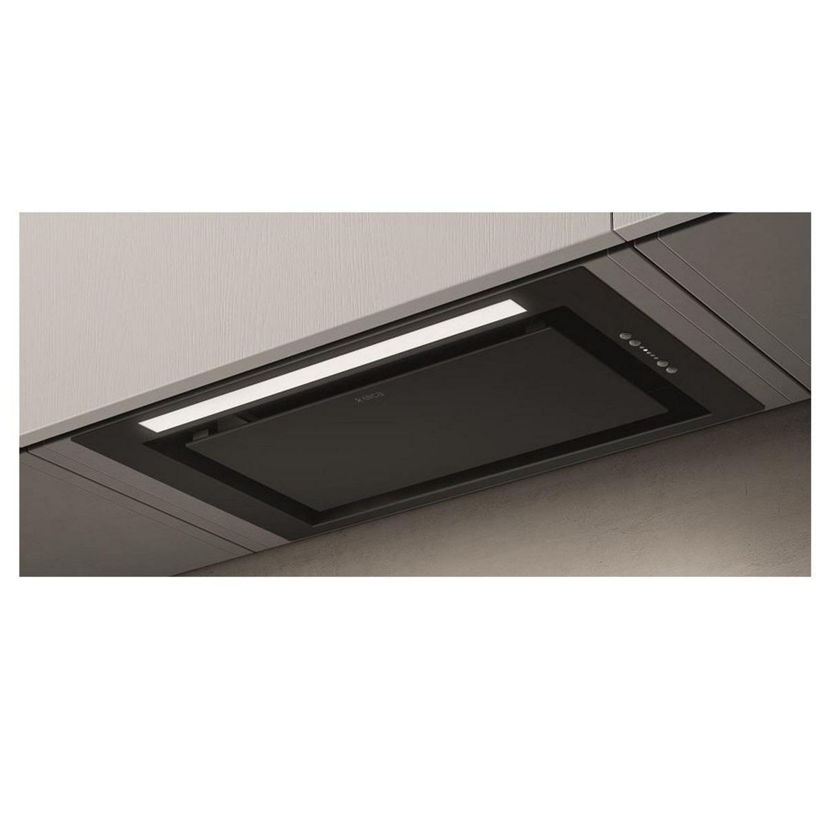 ELICA Groupe filtrant 52cm 550m3/h 65db inox - PRF0165830