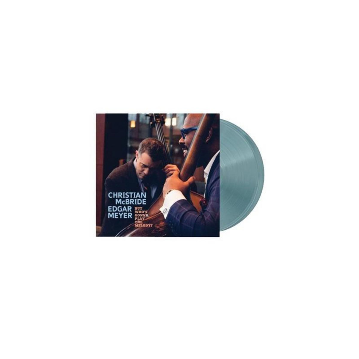 But Who s Gonna Play The Melody ?