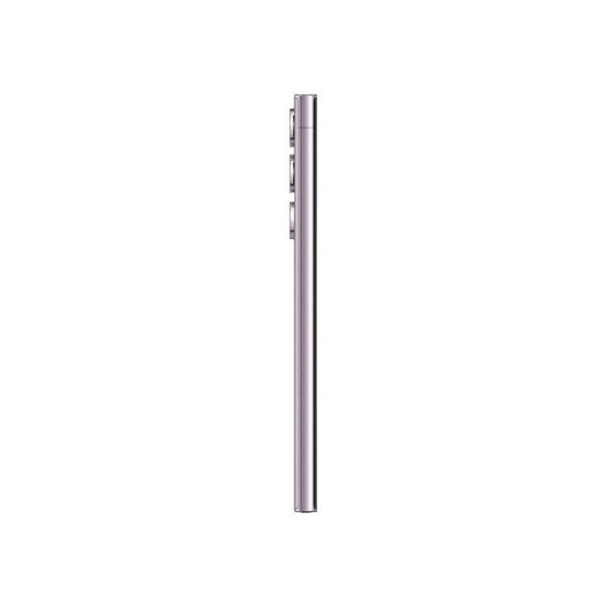 Samsung Galaxy S23 Ultra reconditionné 256 Go - Grade C - Violet
