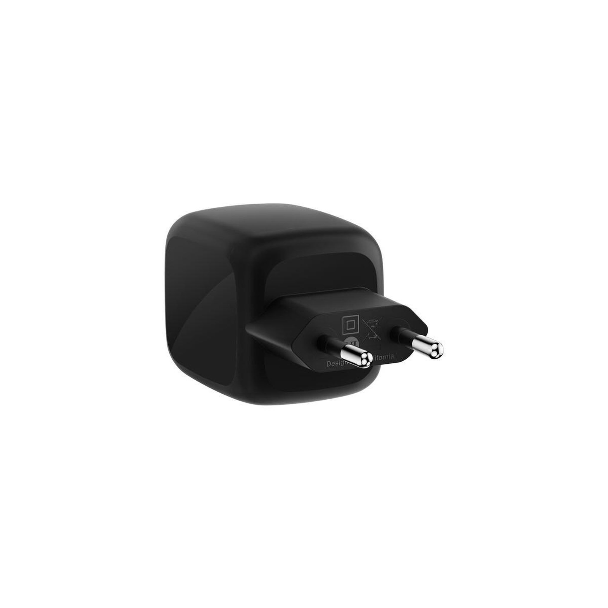 Voir la diapositive 3 : Belkin Belkin wch020kqbk universel noir secteur charge rapide intérieure
