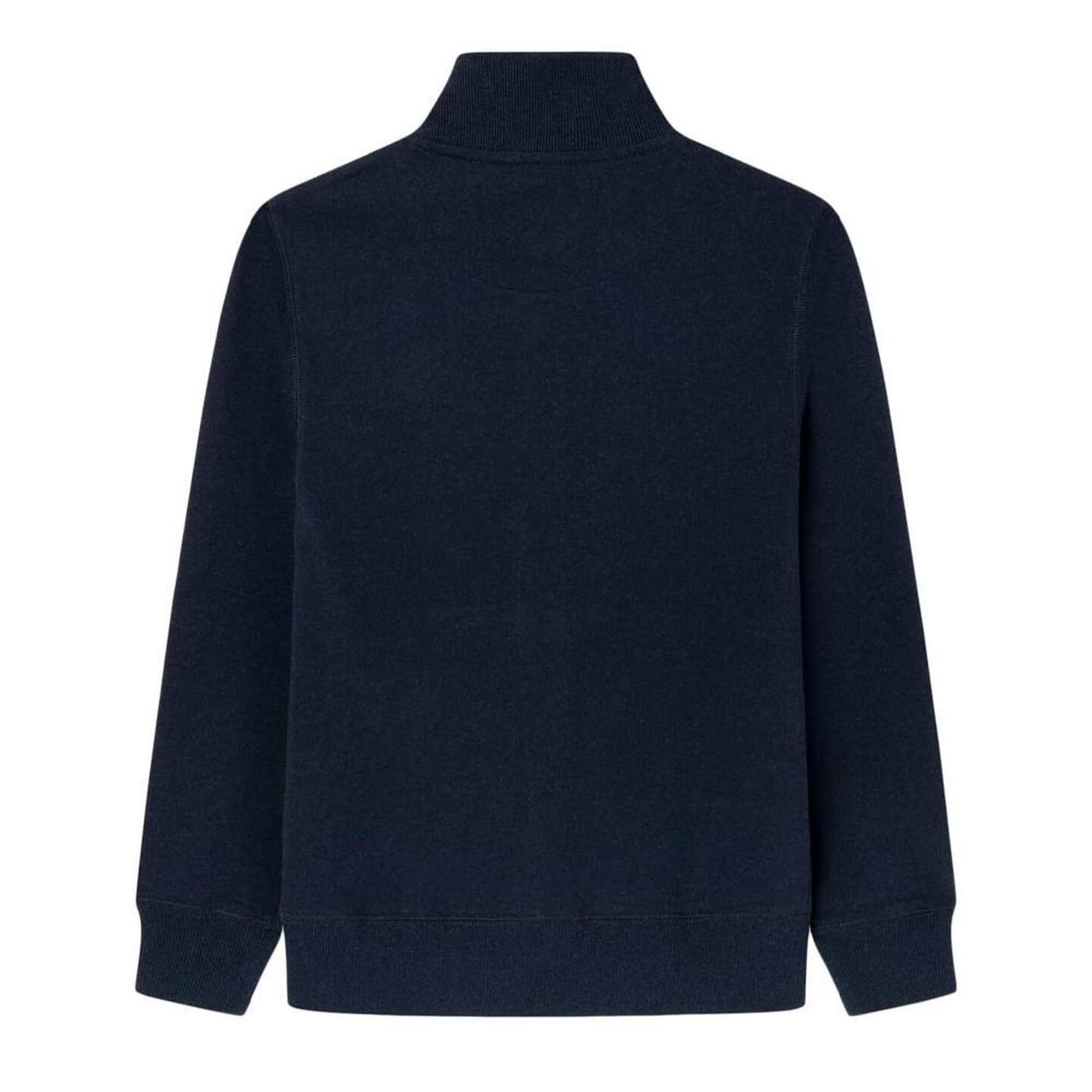 Voir la diapositive 2 : Pepe Jeans Sweat Zippé  Garçon Pepe Jeans Nico