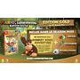 Voir la diapositive 3 : Mario + The Lapin Crétins Kingdom Battle Edition Gold Nintendo Switch