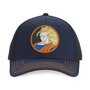 Voir la diapositive 2 : FREEGUN Casquette baseball homme Dragon Ball Z Son