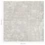 Voir la diapositive 6 : VIDAXL Dalles de plancher autoadhesives 55 pcs PVC 5,11 m² gris clair