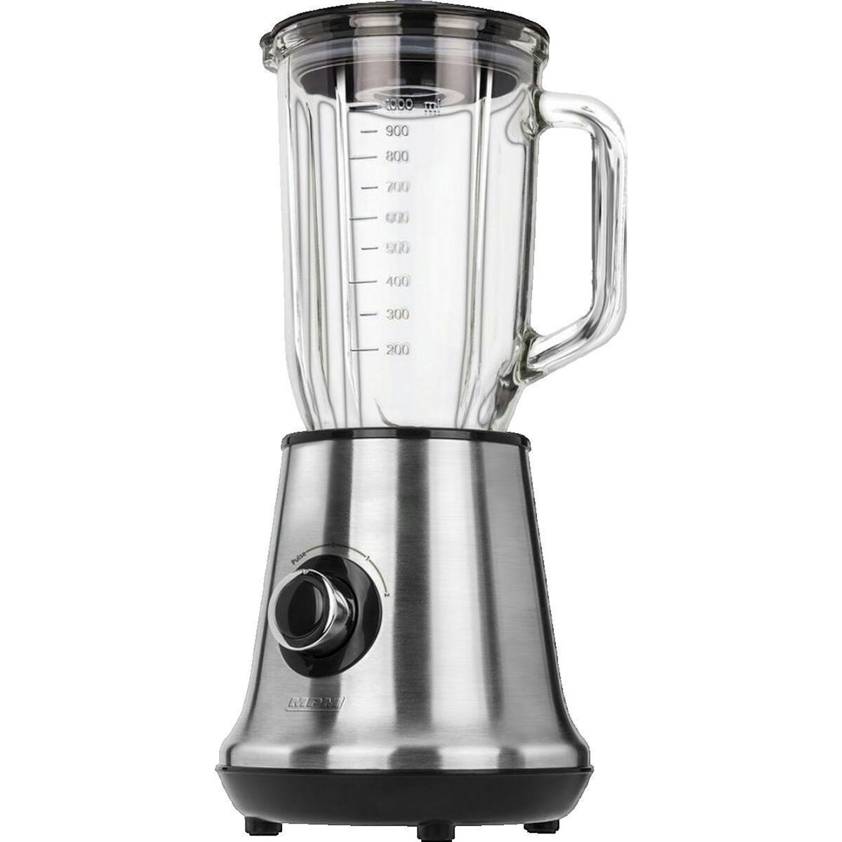MPM Blender MPM en inox 450 W