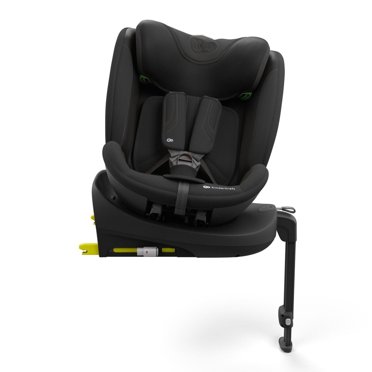 KINDERKRAFT Base isofix modulaire pour siège auto