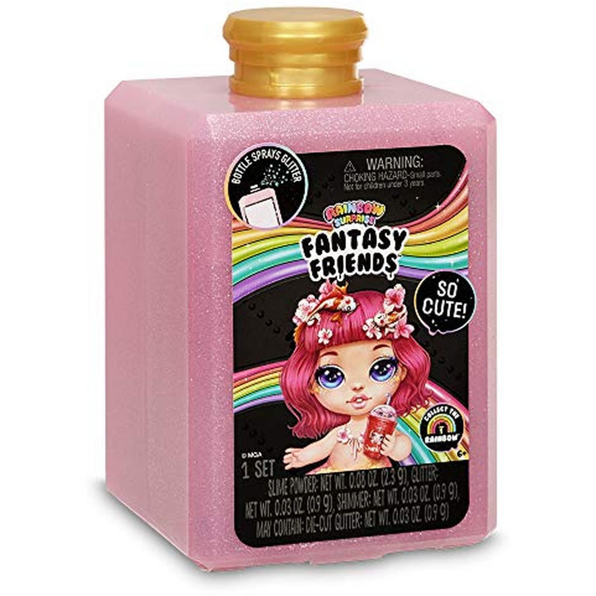 GP TOYS Poopsie Rainbow Surprise - Fantasy Friends