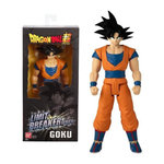 BANDAI Figurine géante Goku - BANDAI - Dragon Ball - 30cm - Collection Limit Breaker