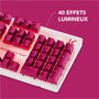 Voir la diapositive 4 : SKILLKORP Clavier gamer K5 MAGENTA Access