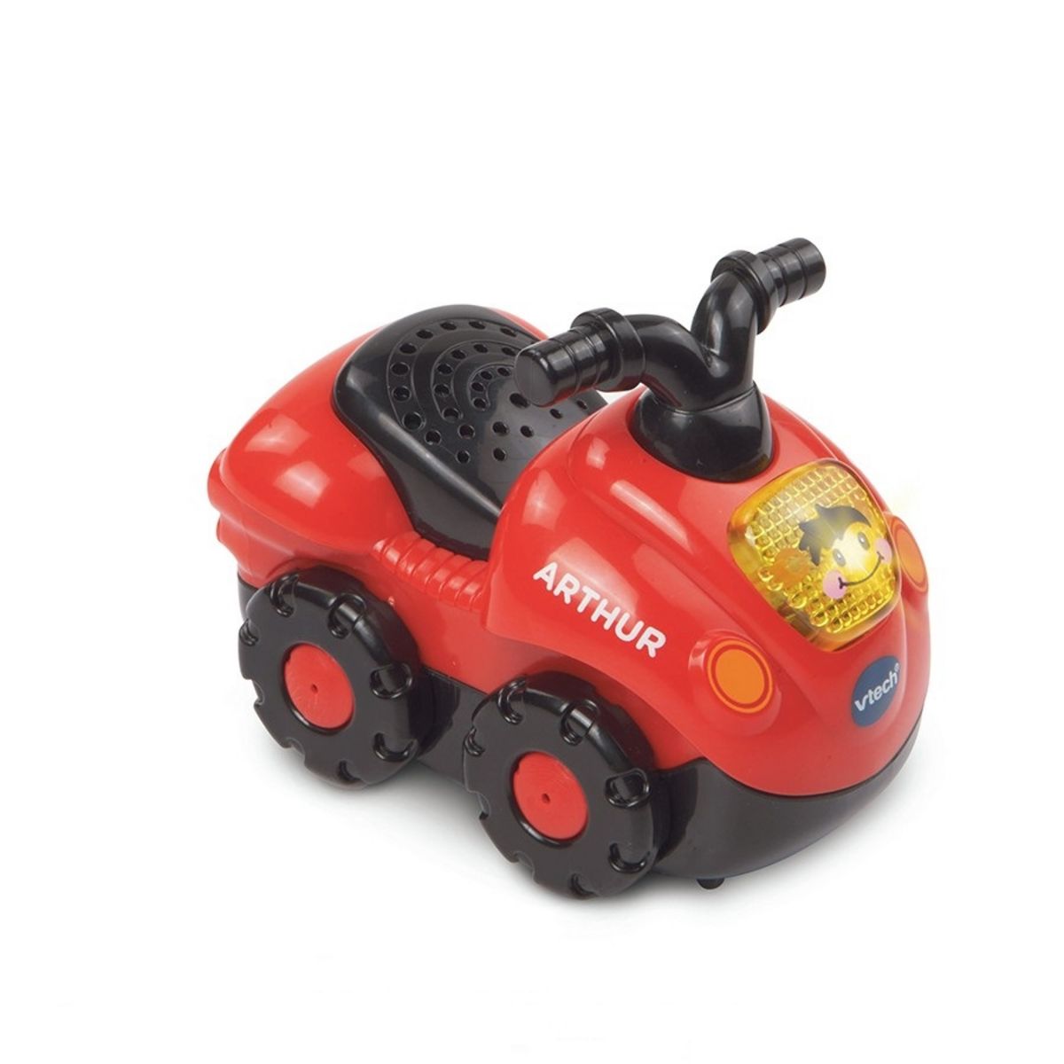 VTECH Véhicule Tut Tut bolides - Arthur, Quad Aventure