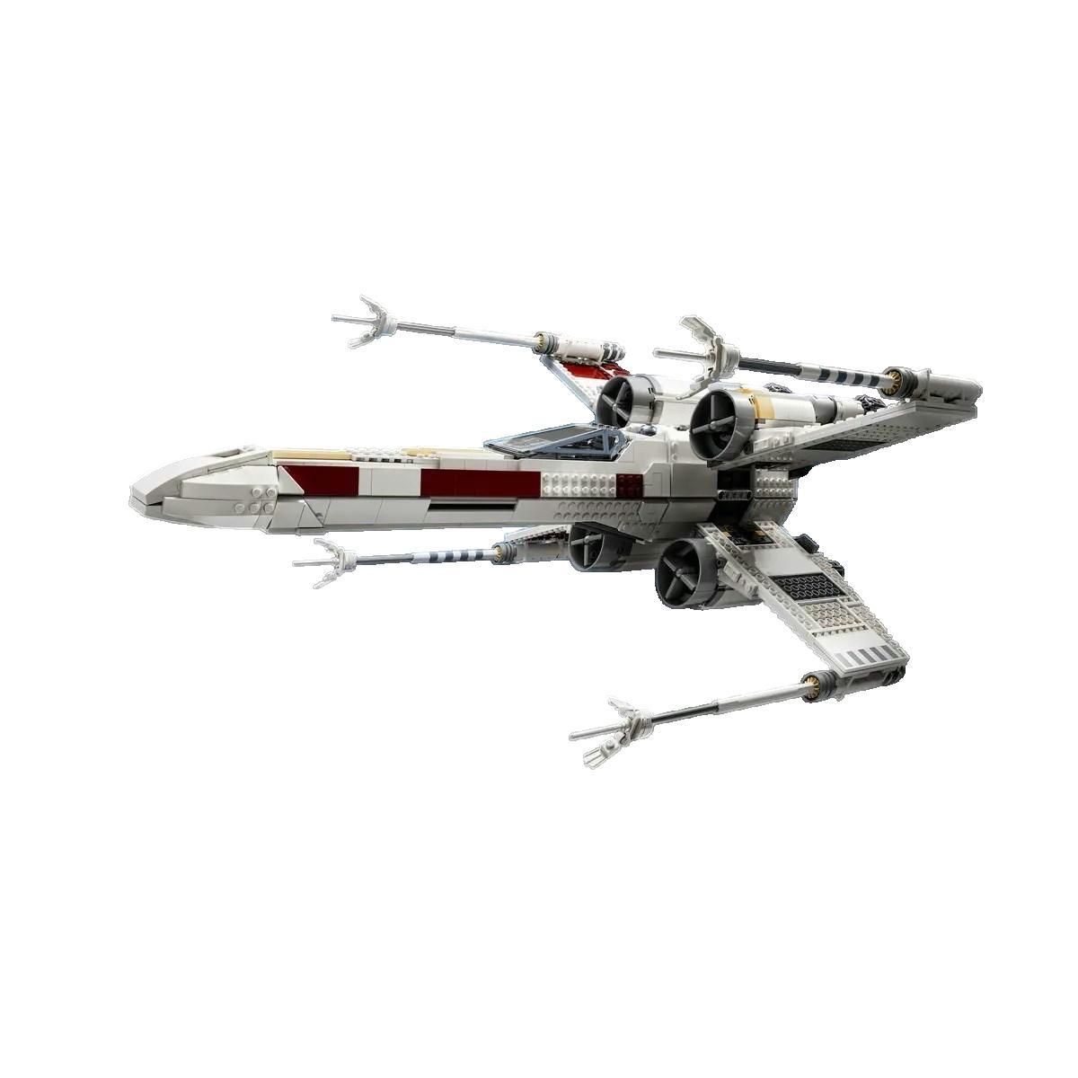 LEGO Jeu de construction LEGO Star Wars Chasseur X-Wing