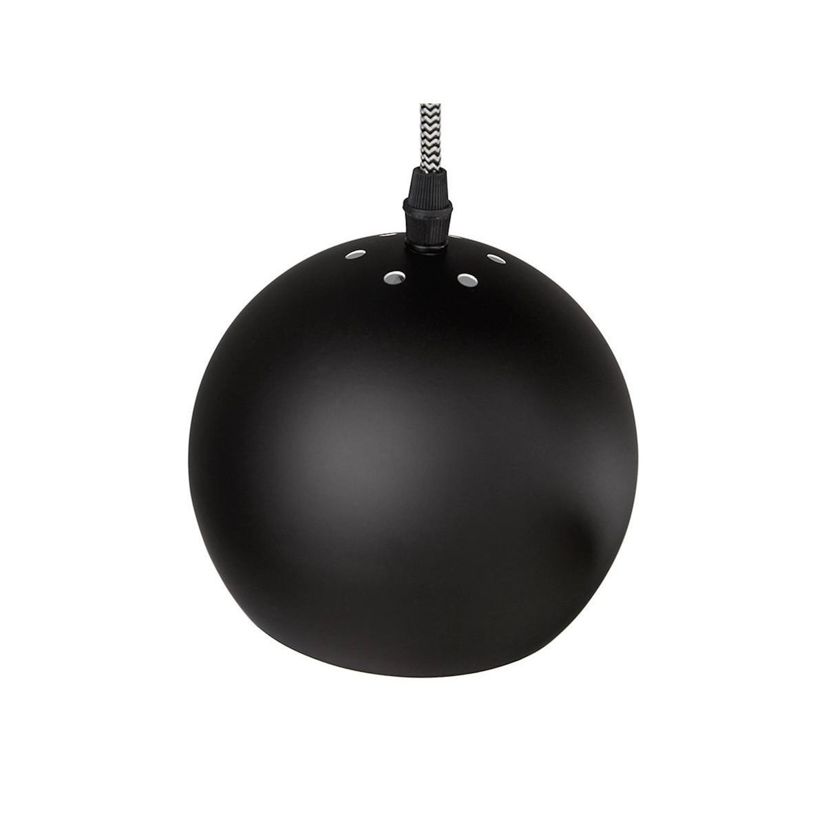 Paris Prix Suspension Multiple  Lake  60cm Noir
