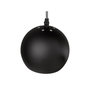 Voir la diapositive 4 : Paris Prix Suspension Multiple  Lake  60cm Noir