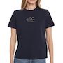 Voir la diapositive 1 : CALVIN KLEIN JEANS T Shirt  Femme Calvin Klein Jeans Classic