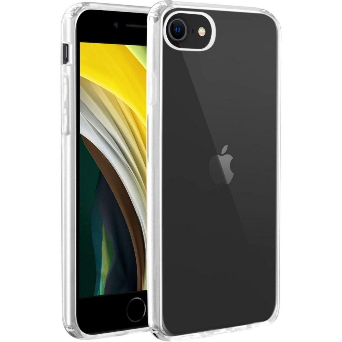 ADEQWAT Coque iPhone 6/7/8/SE Antichoc France