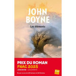 LES ELEMENTS, Boyne John