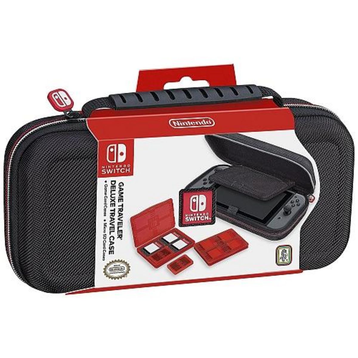 Pochette de transport "DELUXE" SWITCH