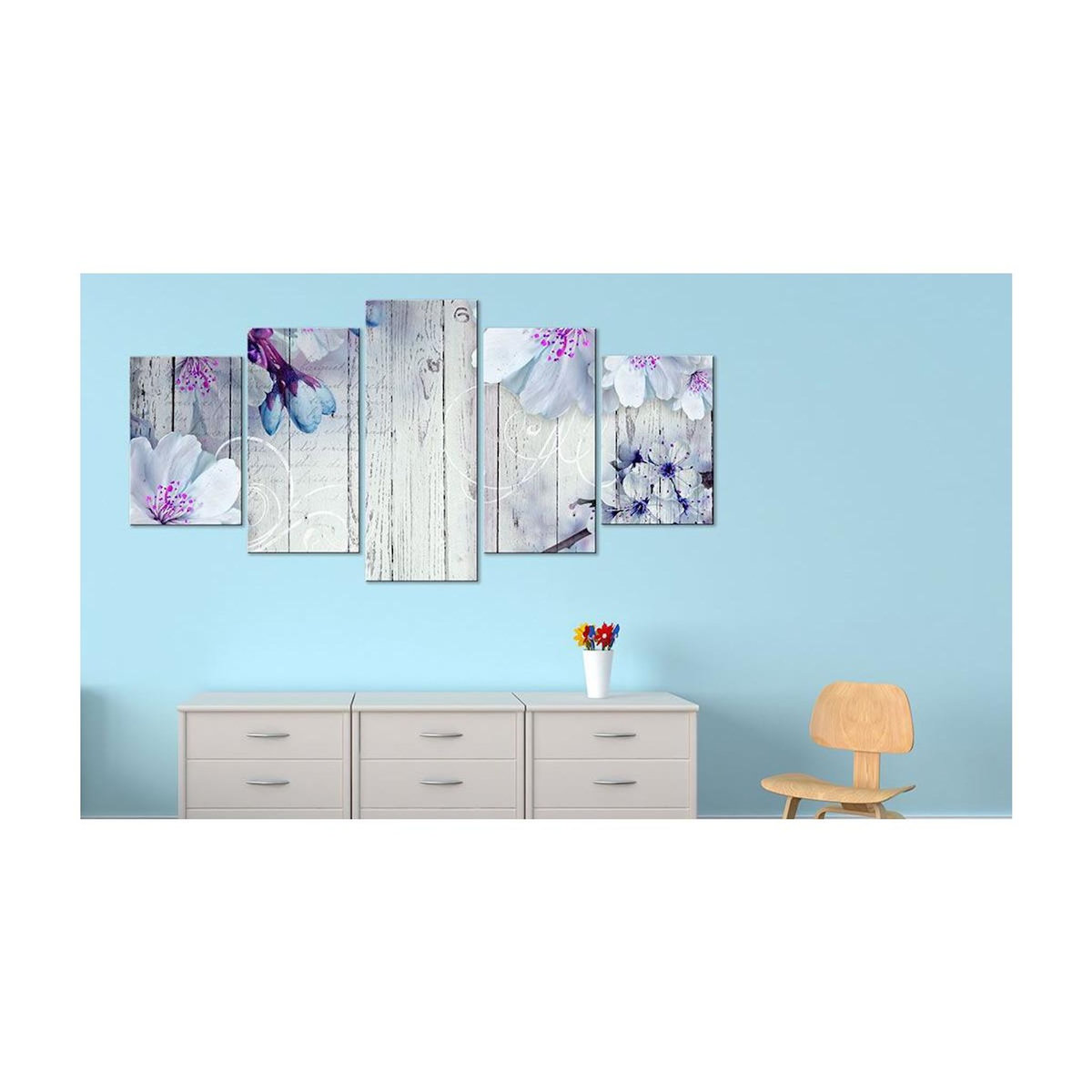 Paris Prix Tableau Imprimé  Gentleness