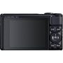 Voir la diapositive 2 : Canon Appareil photo Compact PowerShot sx740 HS Lite Noir