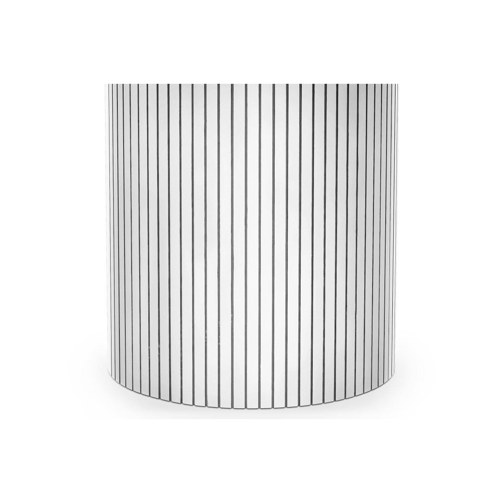 Voir la diapositive 6 : Paris Prix Table à manger extensible  toscana  120-160cm blanc