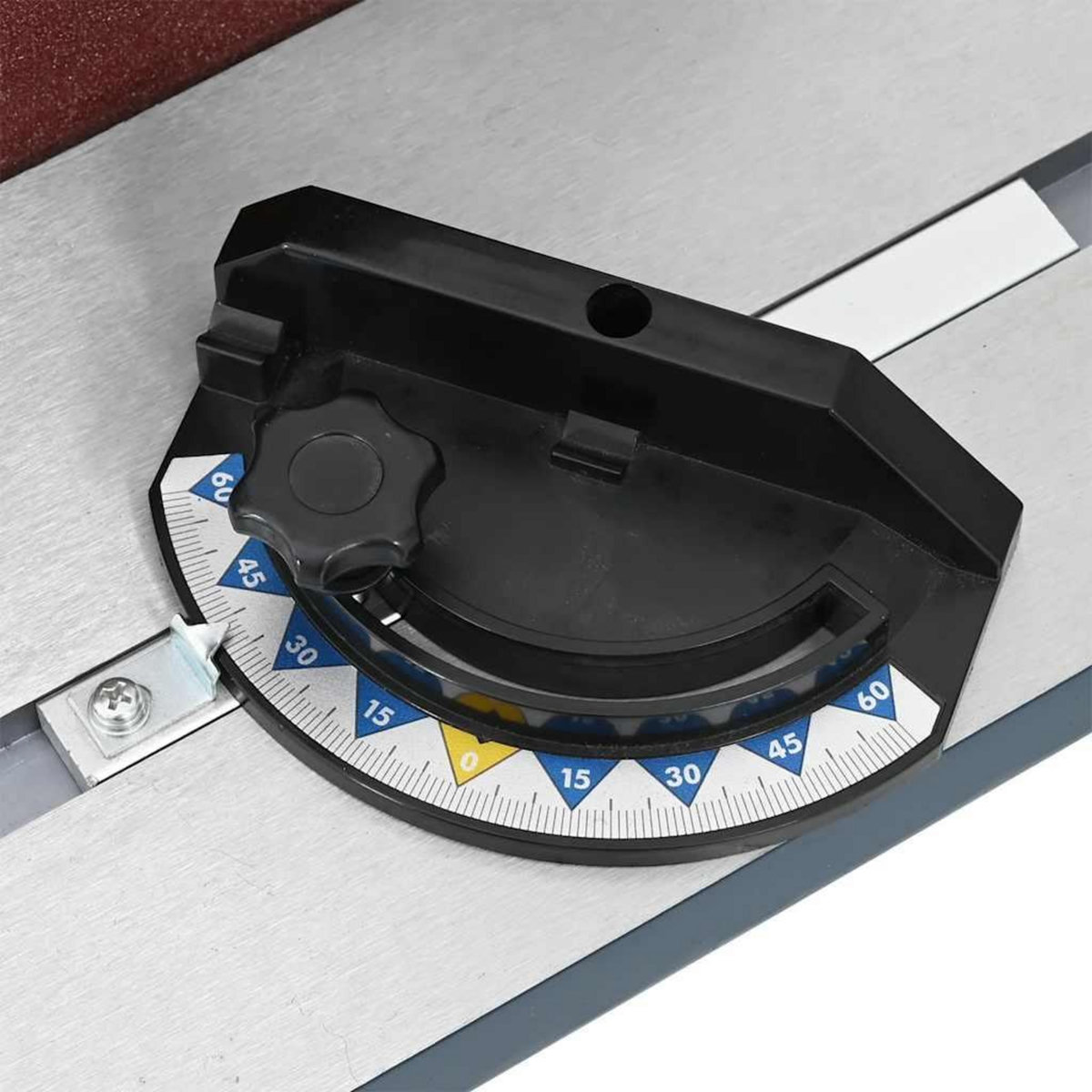 VIDAXL Ponceuse a disque 800 W 305 mm