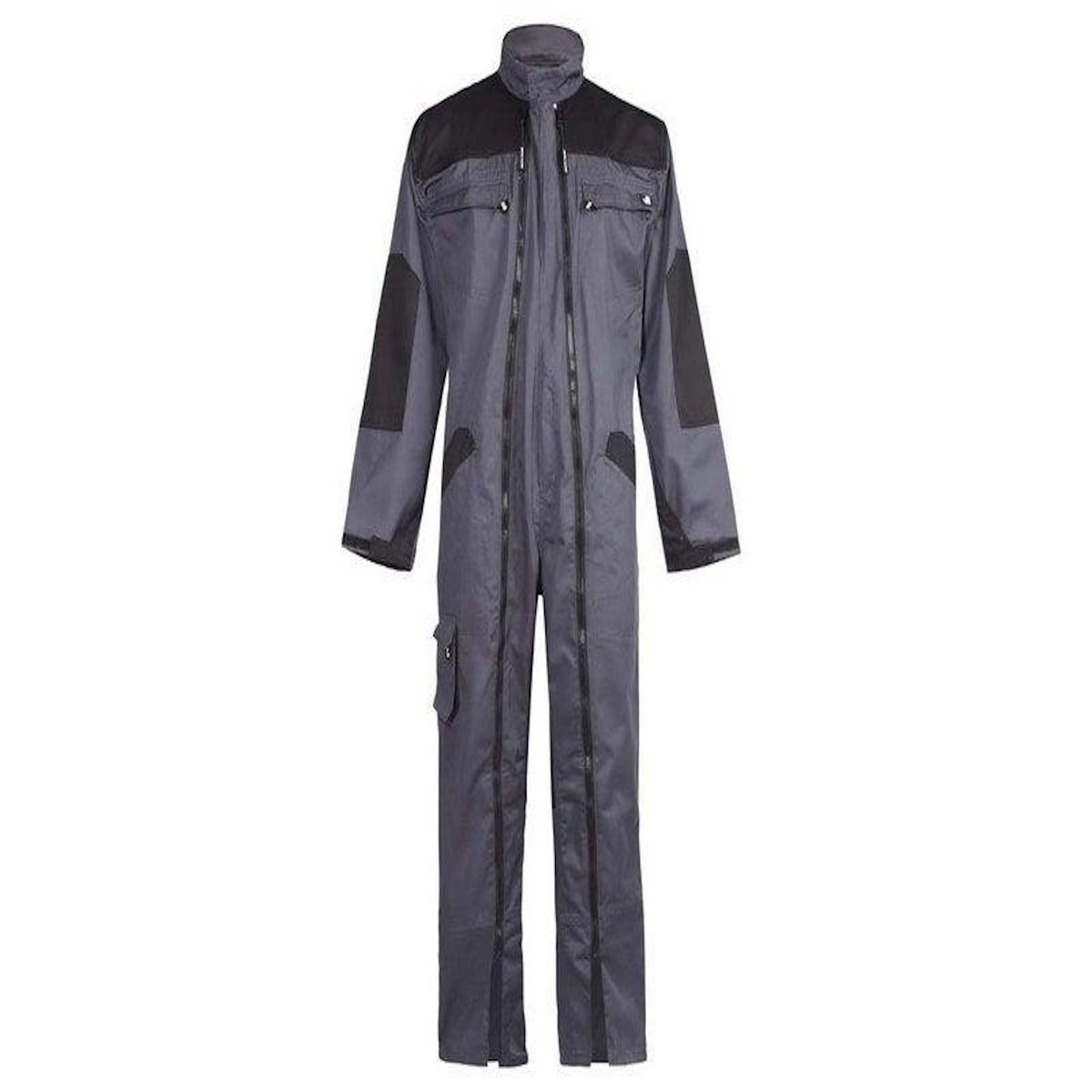 CENTRALE BRICO Combinaison De Travail North Ways Salvador Gris Taille XXXL