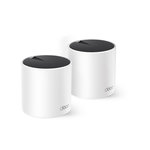 TP-LINK Système Wifi Mesh Deco X55(1-pack)