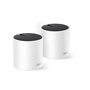 Voir la diapositive 1 : TP-LINK Système Wifi Mesh Deco X55(1-pack)