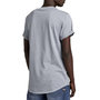 Voir la diapositive 2 : G-Star Raw T shirt  Homme G Star Raw D16396 B353