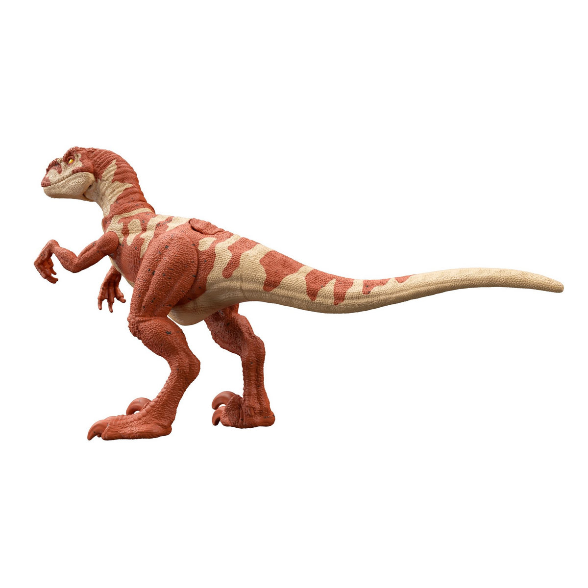 MATTEL Figurine Atrociraptor Jurassic World