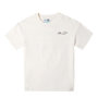 Voir la diapositive 1 : O'NEILL T-Shirt Blanc Garçon O'Neill Snsc