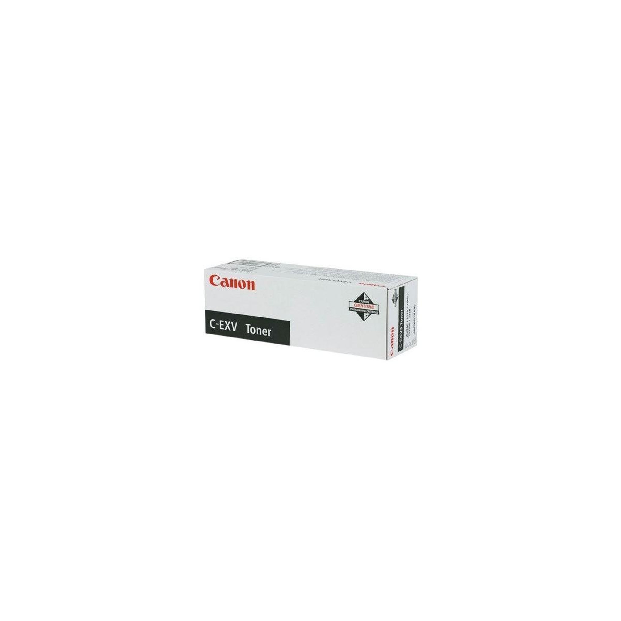 Voir la diapositive 2 : Canon Toner Canon C-EXV 39 - Noir - Original - pour imageRUNNER ADVANCE