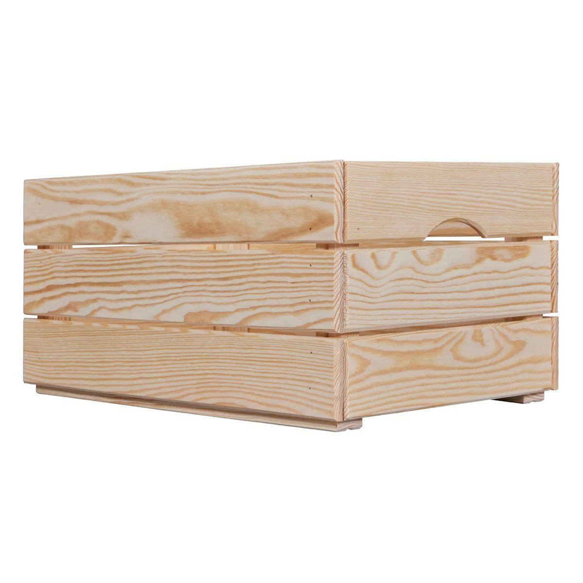 INTERLINK Caisse en bois Valloni M