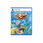 Just for games Pepper Grinder PS5